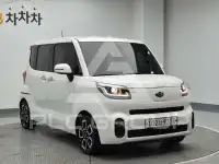 2019 KIA Ray