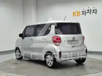 2019 KIA Ray