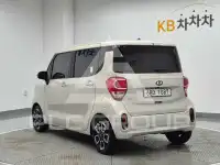 2019 KIA Ray