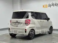 2019 KIA Ray