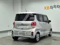 2019 KIA Ray