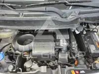 2019 KIA Ray