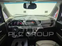 2019 KIA Ray
