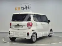 2019 KIA Ray