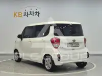 2019 KIA Ray
