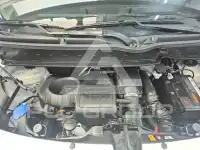 2019 KIA Ray