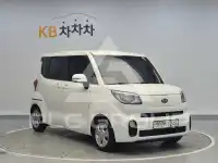 2019 KIA Ray
