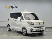 2019 KIA Ray