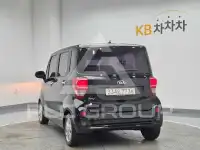 2019 KIA Ray