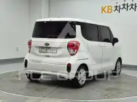 2019 KIA Ray