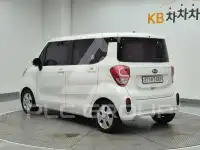 2019 KIA Ray