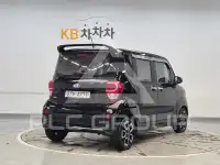 2019 KIA Ray