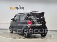 2019 KIA Ray