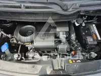 2018 KIA Ray