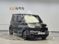 2019 KIA Ray