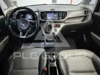 2018 KIA Ray