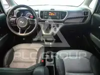 2019 KIA Ray