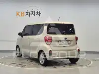 2019 KIA Ray