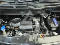 2019 KIA Ray