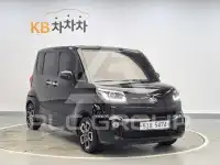 2018 KIA Ray