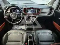 2019 KIA Ray