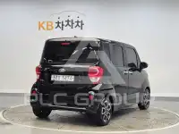 2018 KIA Ray
