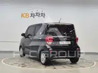 2019 KIA Ray