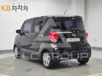2019 KIA Ray