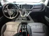 2019 KIA Ray