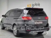 2019 KIA Carnival