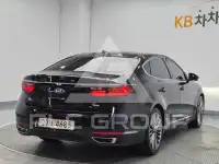 2018 KIA K7