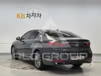 2019 KIA K7