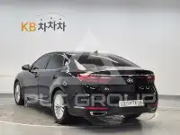 2019 KIA K7