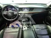 2019 KIA K7