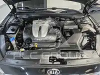 2019 KIA K7