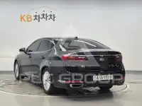 2019 KIA K7
