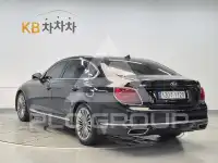 2020 KIA K9