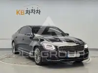 2020 KIA K9