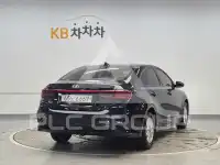 2019 KIA K3