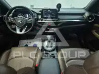 2019 KIA K3
