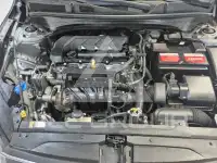2019 KIA K3