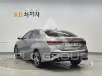 2019 KIA K3
