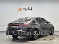 2019 KIA K3
