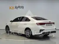 2020 KIA K3