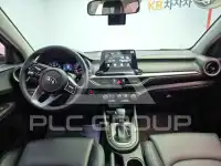 2020 KIA K3