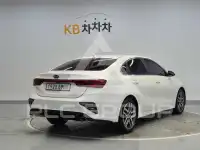 2020 KIA K3