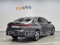 2019 KIA K3