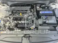 2019 KIA K3