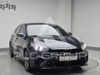 2020 KIA K3