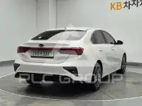 2019 KIA K3